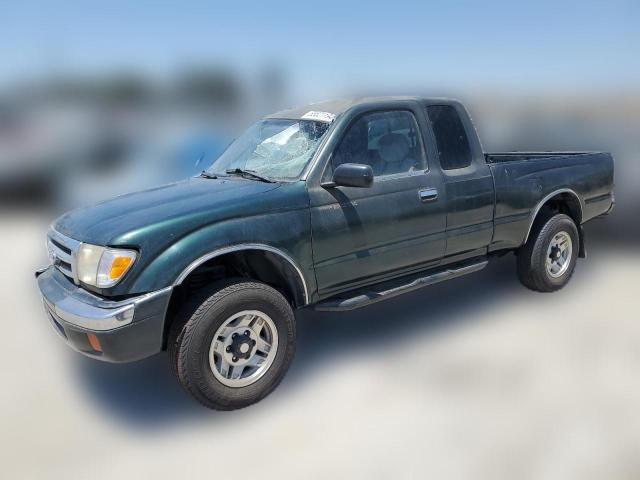 toyota tacoma 1999 4tasn92n9xz428254