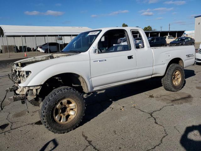 toyota tacoma 1999 4tasn92n9xz532954