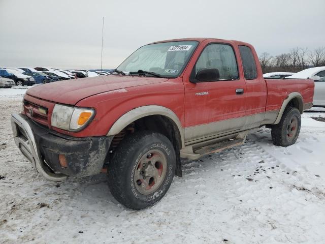 toyota tacoma 1999 4tasn92n9xz542366