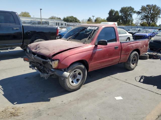 toyota tacoma 1995 4taun41b1sz025137