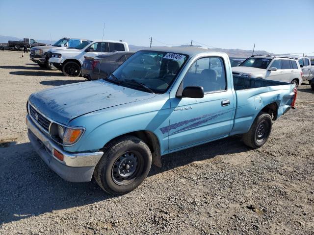 toyota tacoma 1995 4taun41b2sz009058