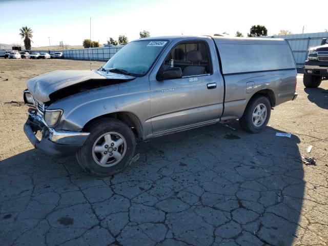 toyota tacoma 1995 4taun41b4sz015458