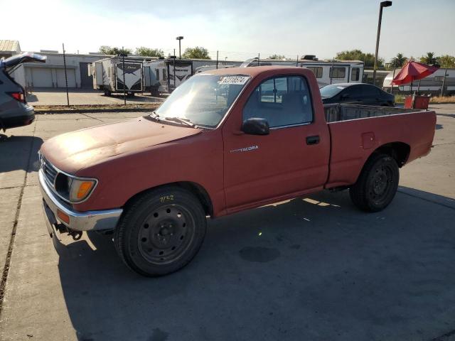 toyota tacoma 1995 4taun41b4sz033538