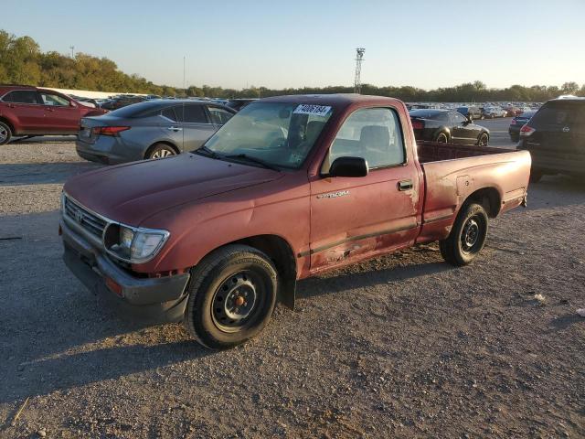 toyota tacoma 1995 4taun41b6sz079873