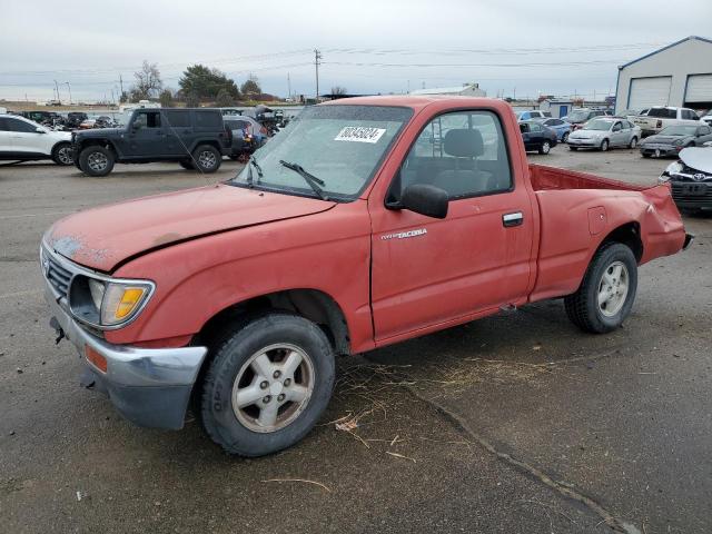 toyota tacoma 1995 4taun41b8sz055851