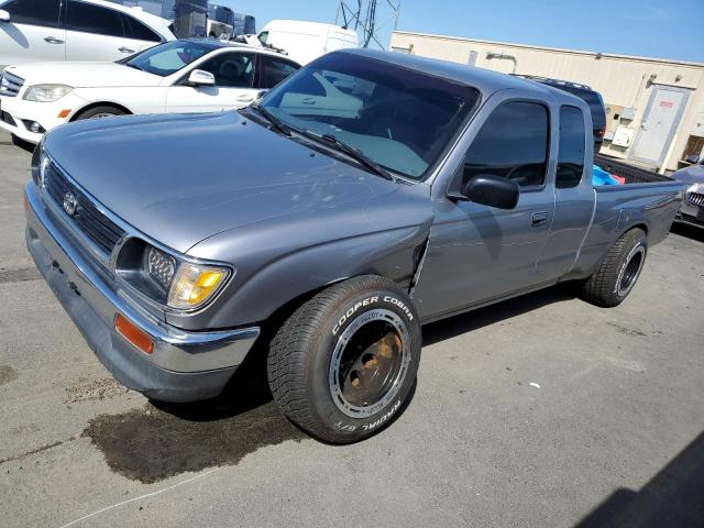 toyota tacoma 1995 4taun53b1sz014741