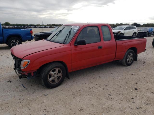 toyota tacoma xtr 1995 4taun53b3sz020427