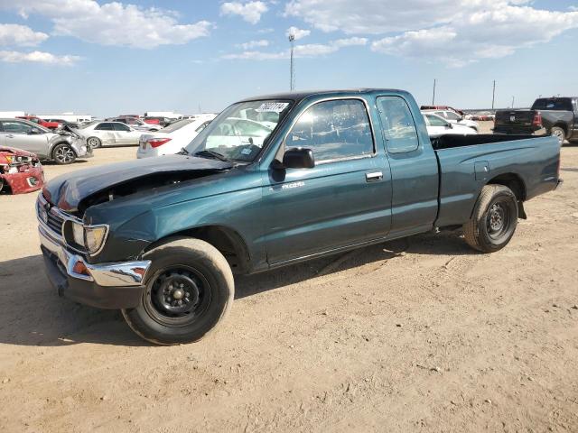 toyota tacoma xtr 1995 4taun53b3sz038989