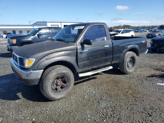 toyota tacoma 1995 4taun61c0sz004266