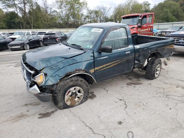 toyota tacoma 1995 4taun61c7sz053965