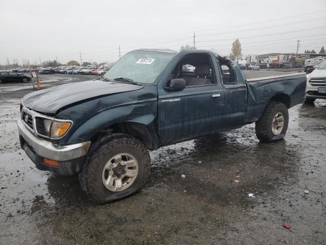 toyota tacoma xtr 1995 4taun73c1sz024643