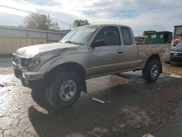 toyota tacoma xtr 1995 4taun73c2sz061264