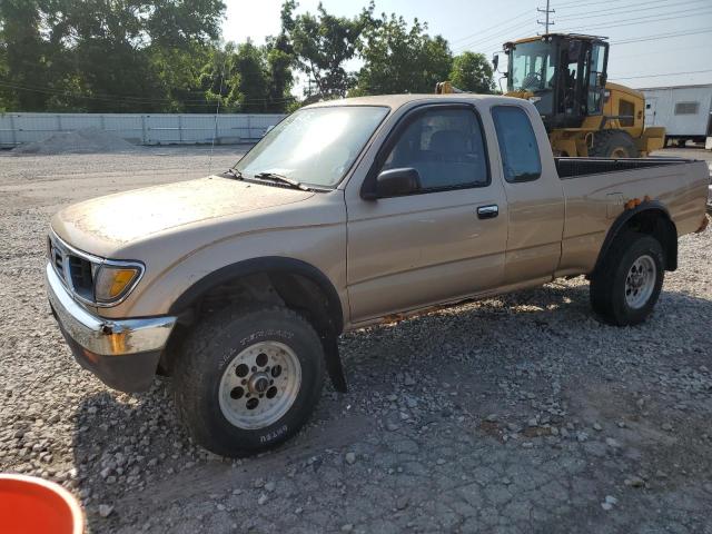 toyota tacoma 1995 4taun73c4sz022367