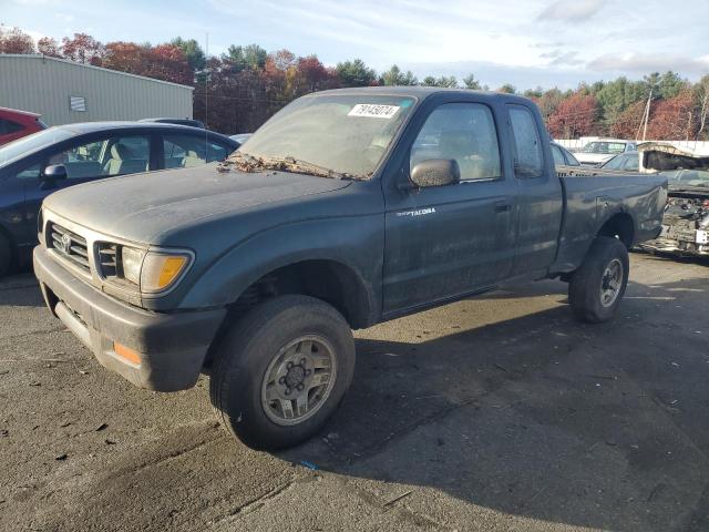 toyota tacoma xtr 1995 4taun73c4sz027214