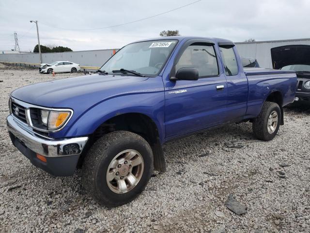 toyota tacoma xtr 1995 4taun73c8sz064203