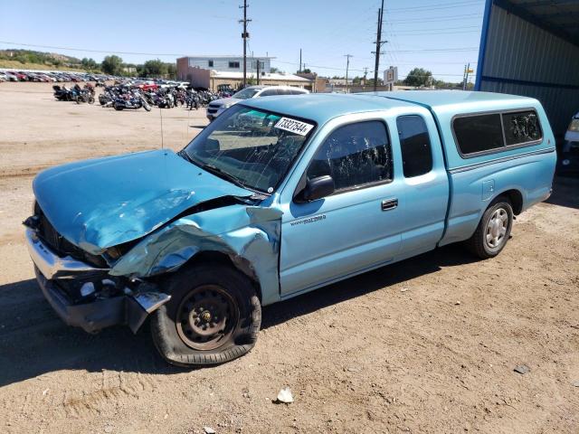 toyota tacoma xtr 1996 4tavl52n0tz139575