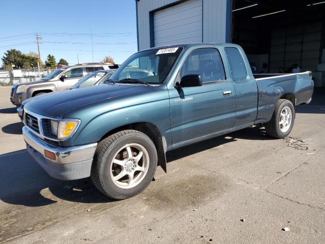 toyota tacoma 1996 4tavl52n0tz216297