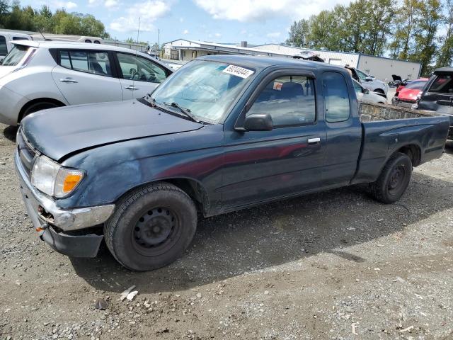 toyota tacoma xtr 1997 4tavl52n0vz321831