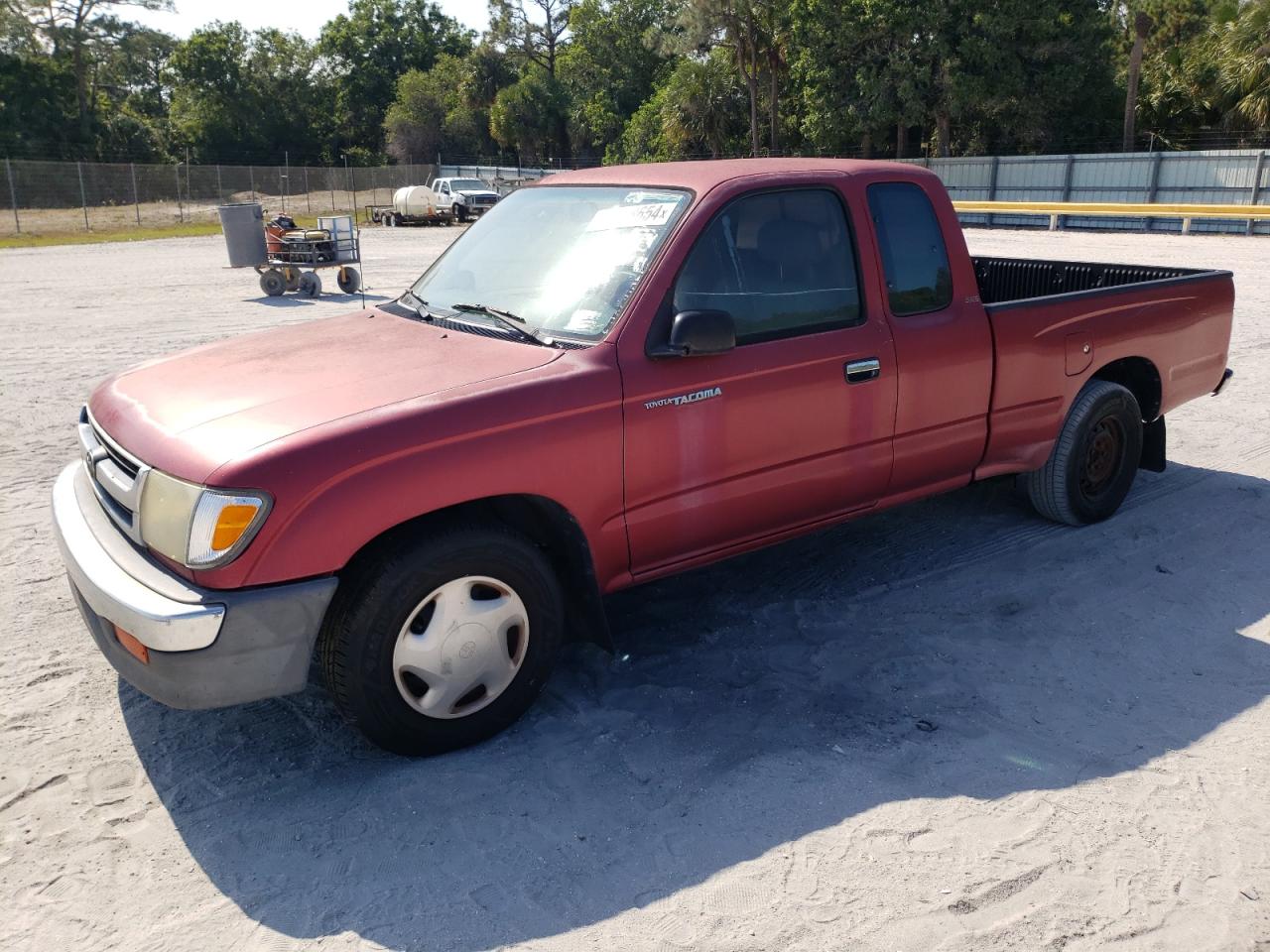 toyota tacoma 1998 4tavl52n0wz092648