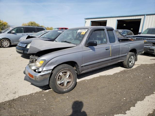 toyota tacoma xtr 1996 4tavl52n1tz116550