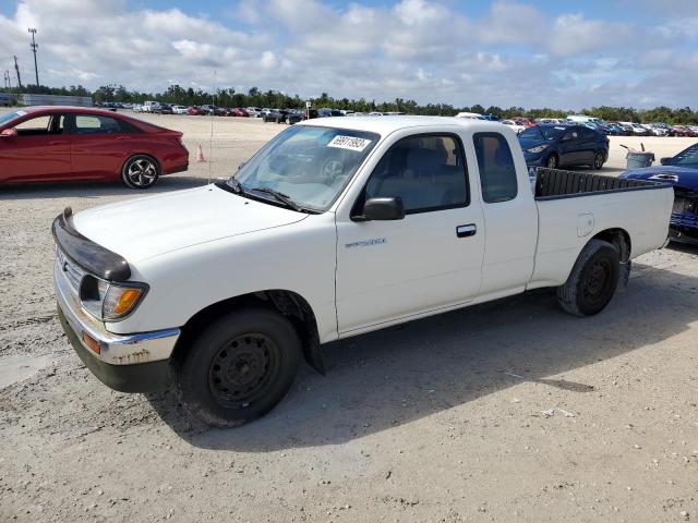 toyota tacoma xtr 1996 4tavl52n1tz124275