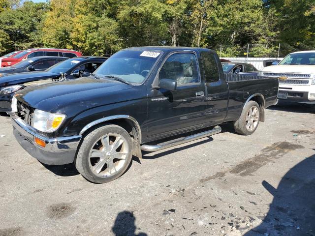 toyota tacoma xtr 1997 4tavl52n1vz245262