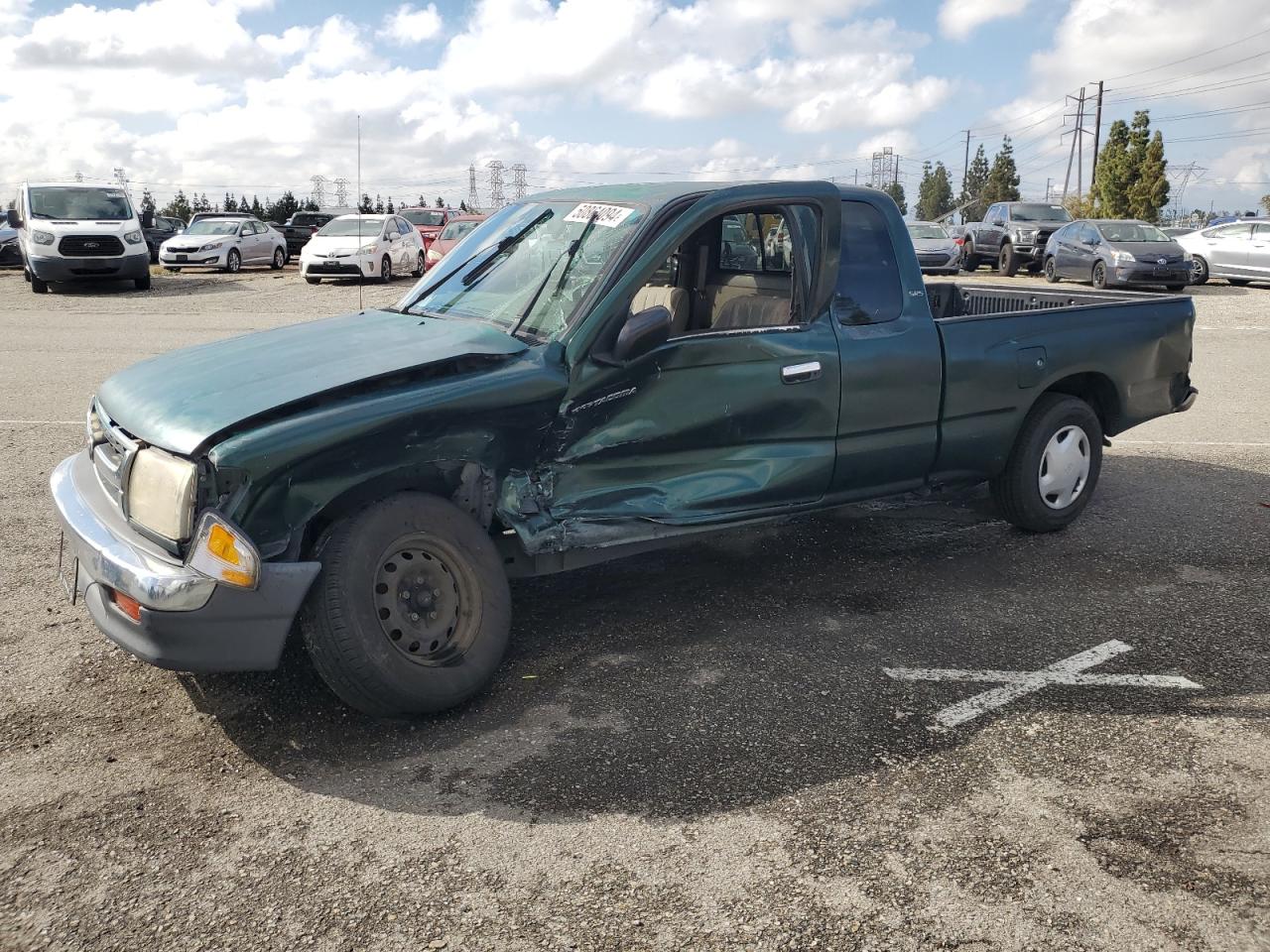 toyota tacoma 1999 4tavl52n1xz491621