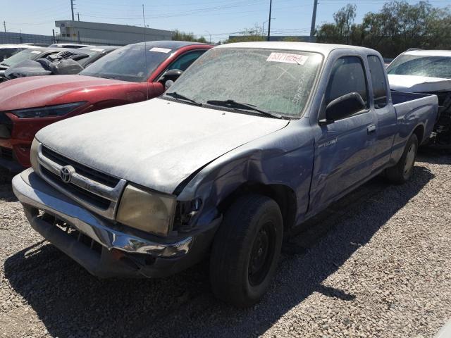 toyota tacoma 1999 4tavl52n1xz501693