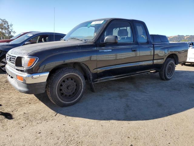 toyota tacoma xtr 1996 4tavl52n2tz087740