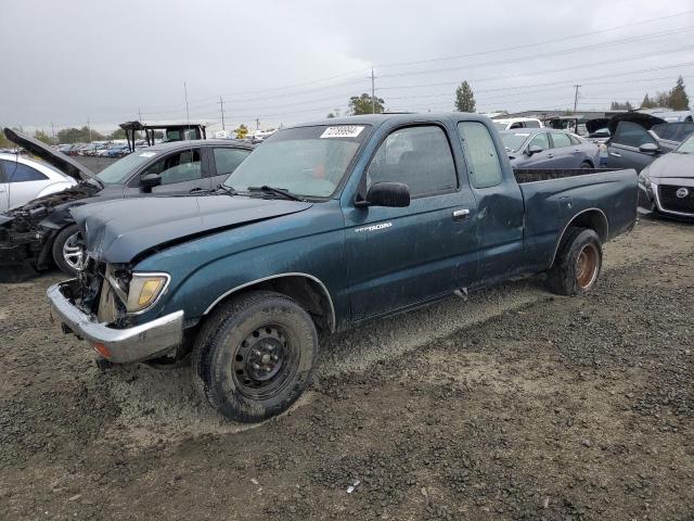 toyota tacoma xtr 1996 4tavl52n2tz155132