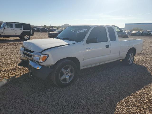 toyota tacoma xtr 1999 4tavl52n2xz445215