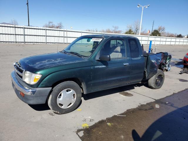 toyota tacoma 1999 4tavl52n2xz549560