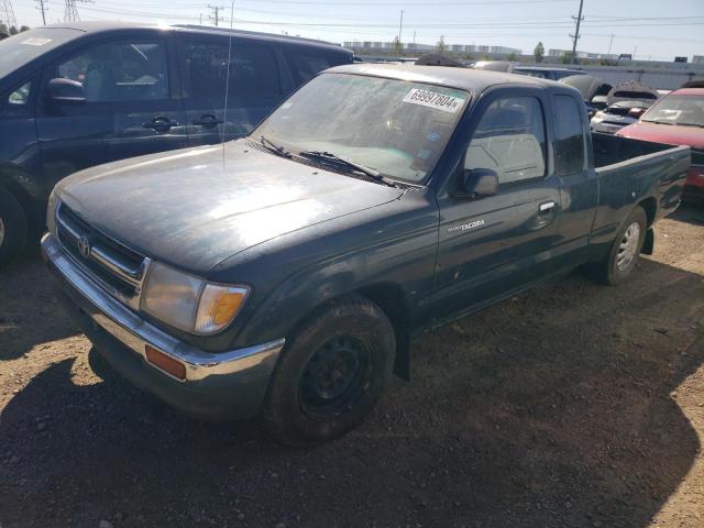 toyota tacoma xtr 1997 4tavl52n3vz252519