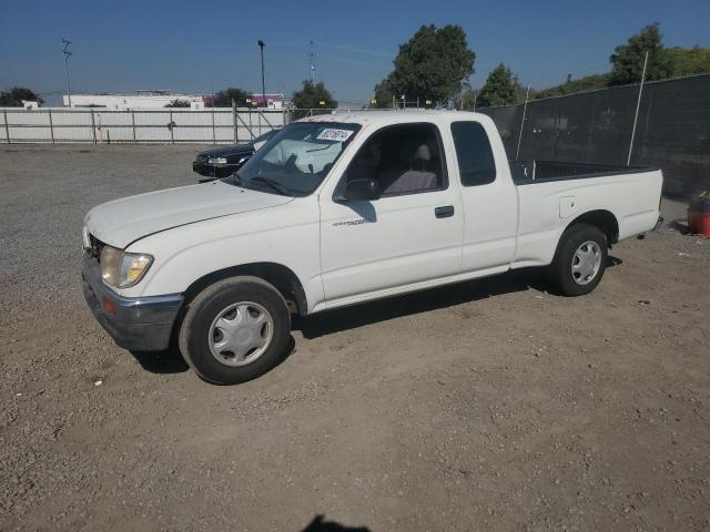 toyota tacoma xtr 1997 4tavl52n3vz258806