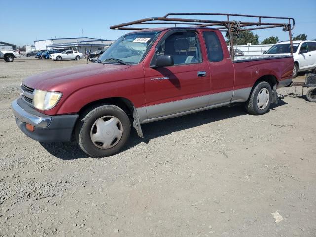 toyota tacoma xtr 1998 4tavl52n3wz024585