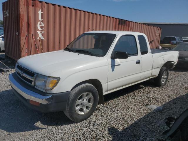 toyota tacoma xtr 1999 4tavl52n3xz510590