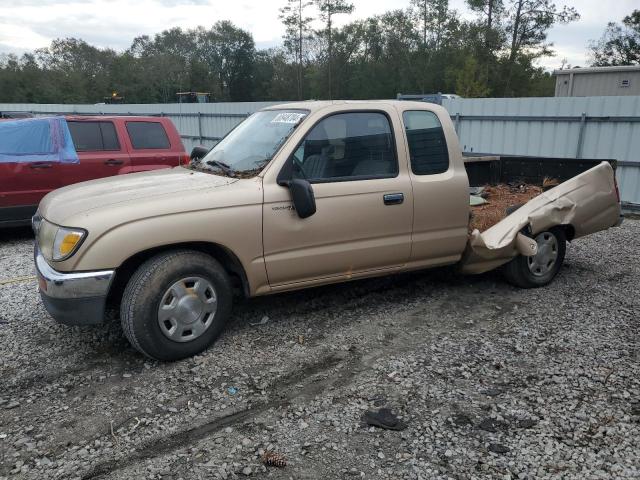 toyota tacoma xtr 1997 4tavl52n4vz301419