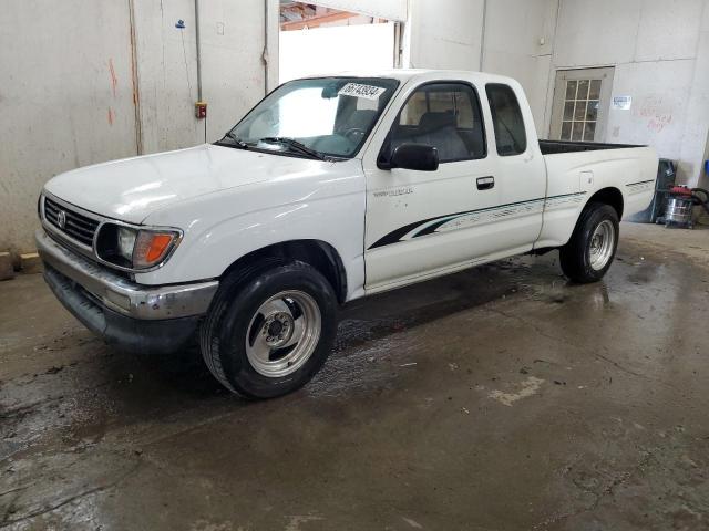 toyota tacoma xtr 1996 4tavl52n5tz125445