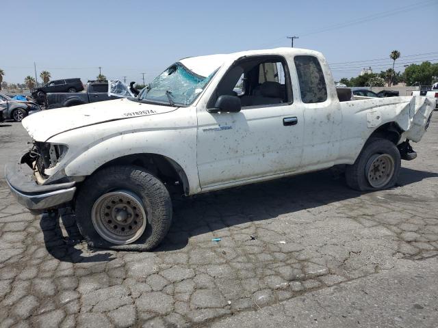 toyota tacoma xtr 1997 4tavl52n5vz276045