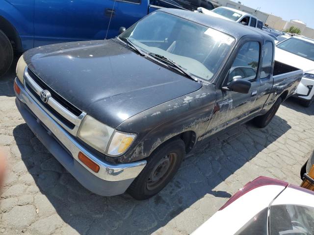 toyota tacoma xtr 1997 4tavl52n5vz292312