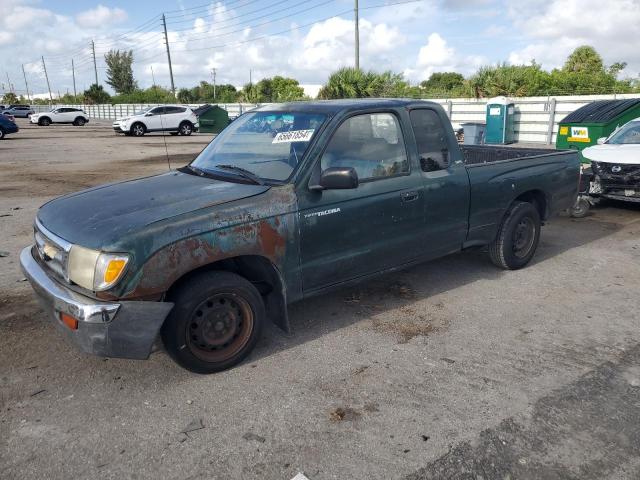 toyota tacoma xtr 1999 4tavl52n5xz432264