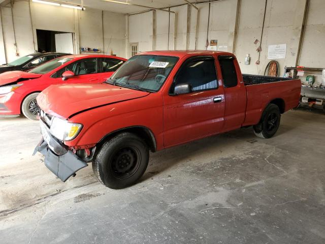 toyota tacoma xtr 1999 4tavl52n5xz561556