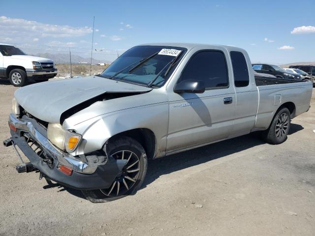 toyota tacoma xtr 2000 4tavl52n5yz594011