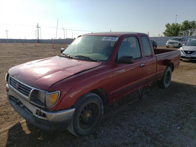 toyota tacoma xtr 1996 4tavl52n6tz155103