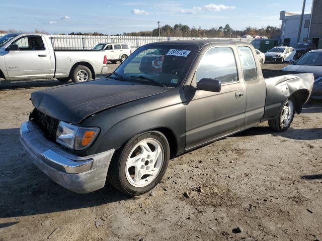 toyota tacoma xtr 1997 4tavl52n6vz226206