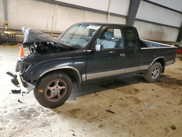 toyota tacoma 1997 4tavl52n6vz284803