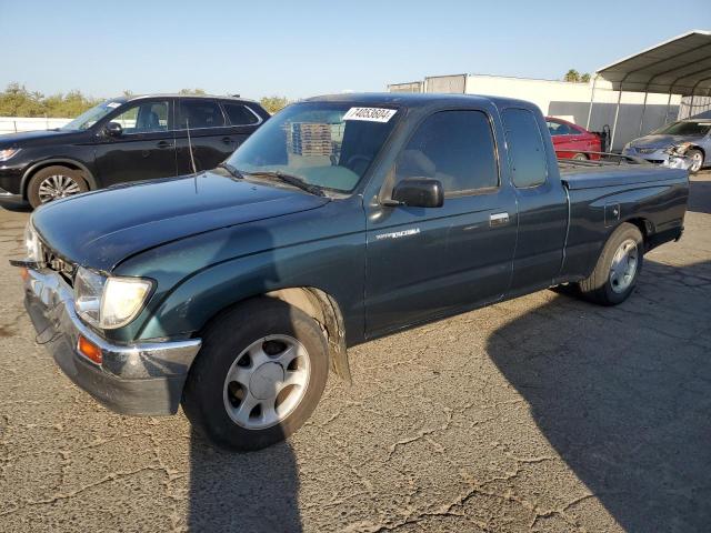 toyota tacoma xtr 1997 4tavl52n6vz292982