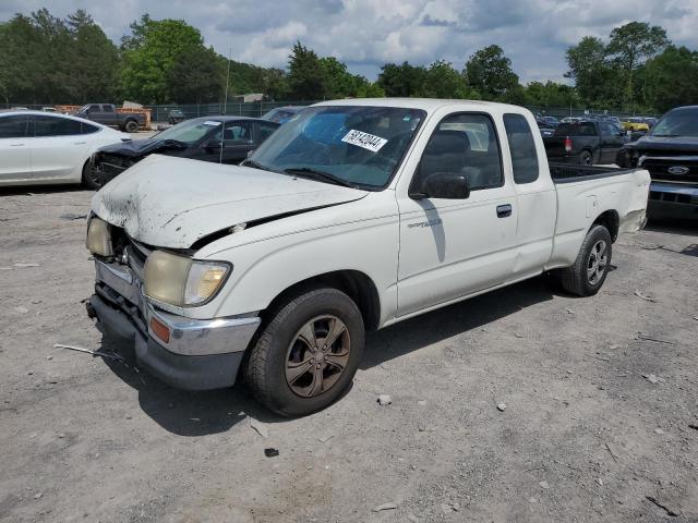 toyota tacoma xtr 1997 4tavl52n6vz304810