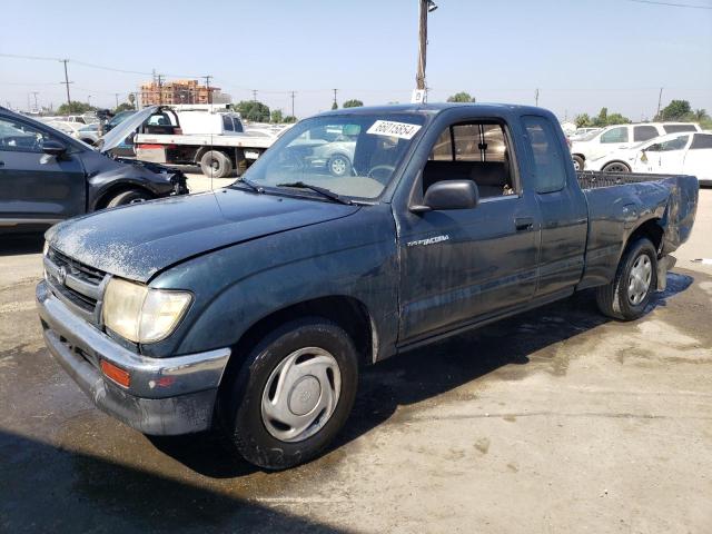 toyota tacoma xtr 1997 4tavl52n6vz310025