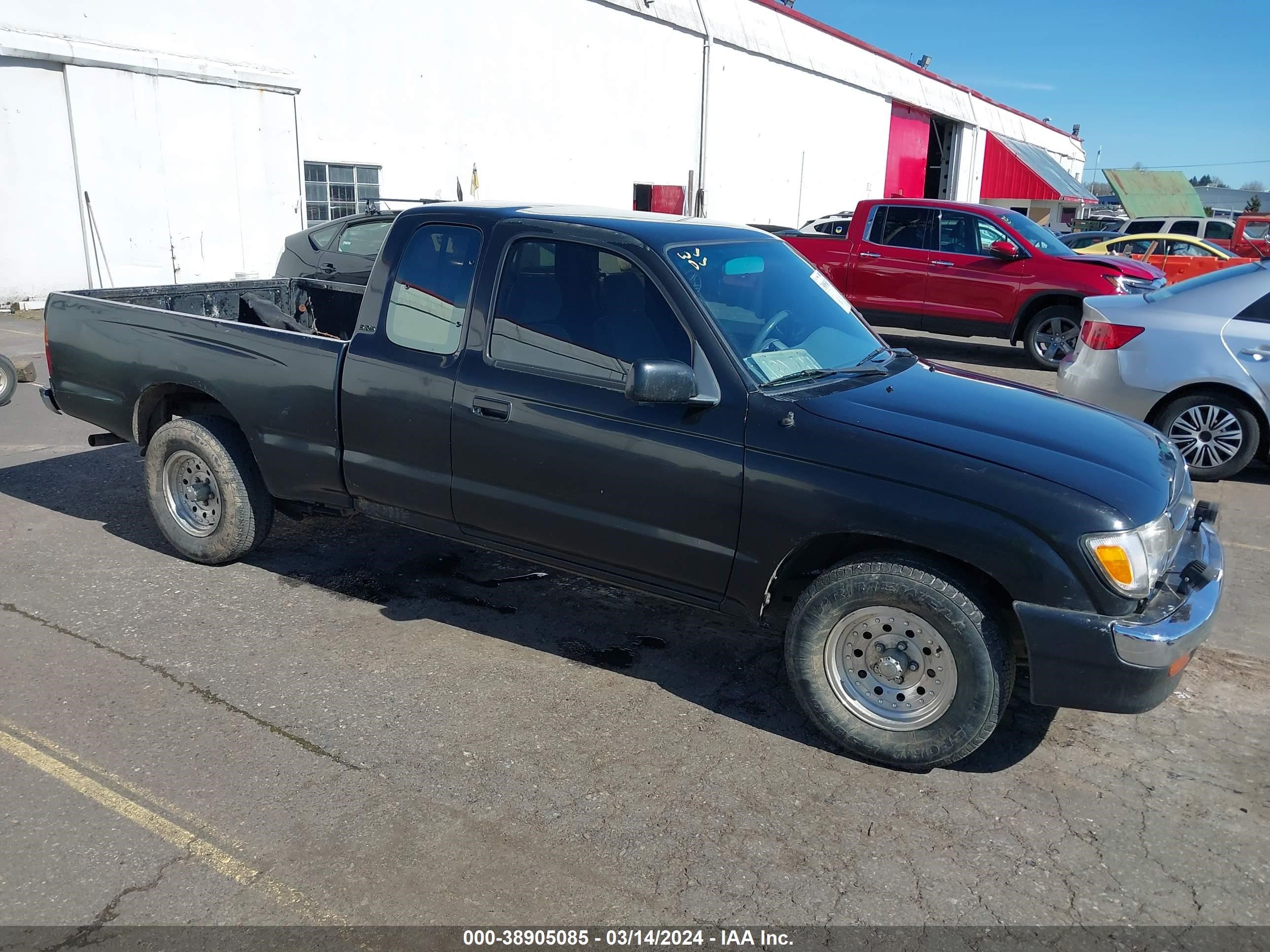 toyota tacoma 1998 4tavl52n6wz149161